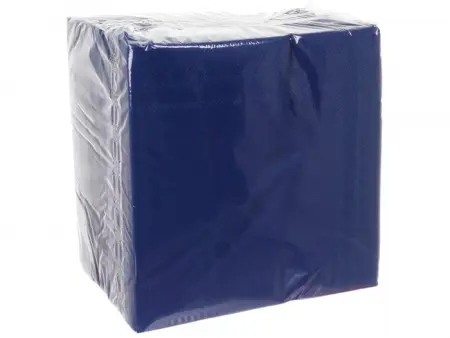 Servetele Masa Colorate 33x33cm, 2 straturi 150buc/set - Verde [4]