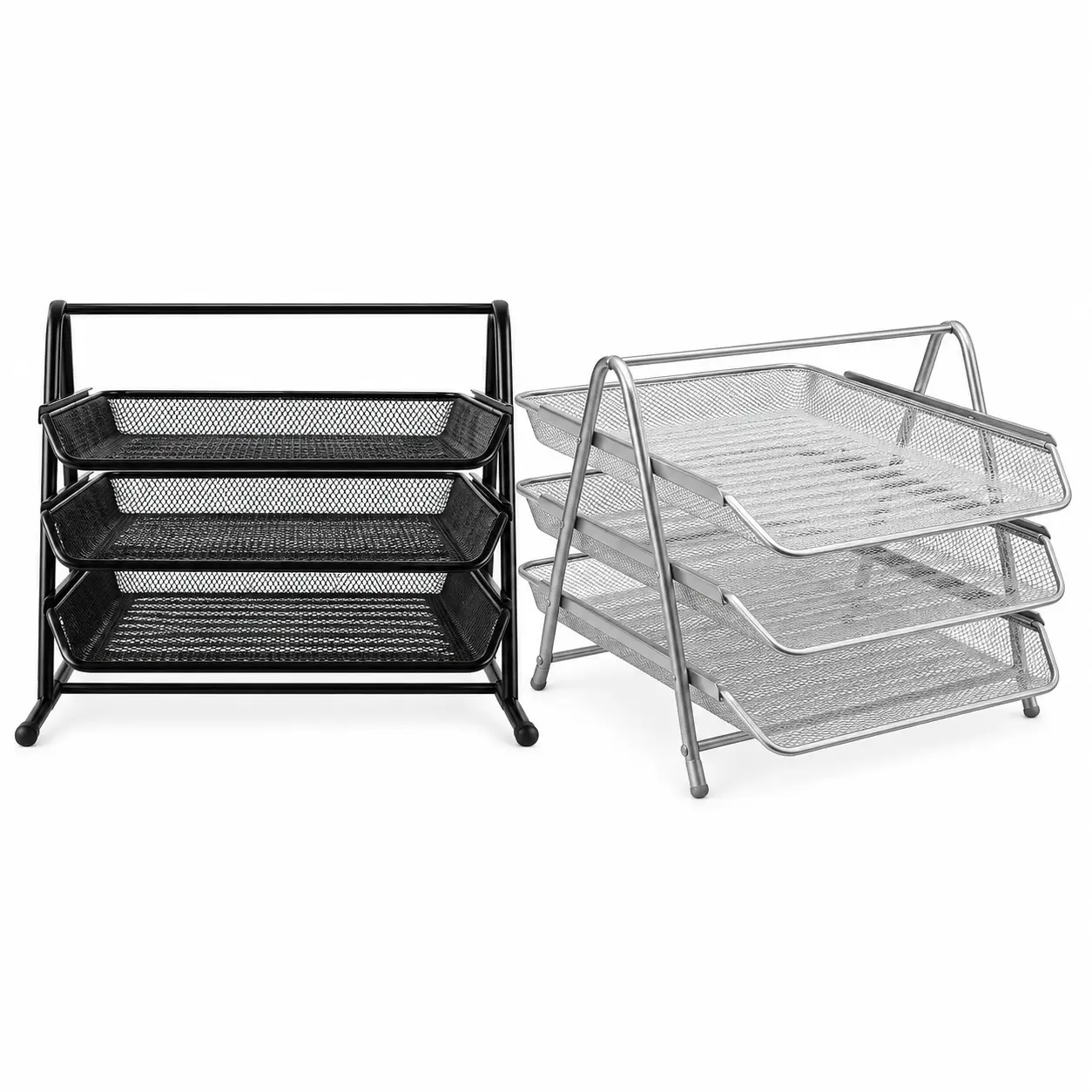 Accesorii birou - Set 3 Tavite Documente eher