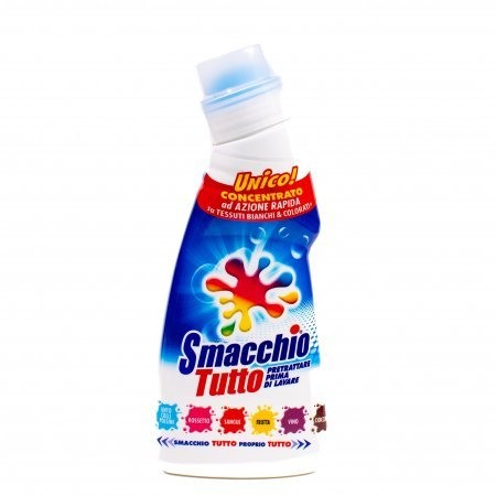 Solutie Anti-Pete Smacchio Tutto 250 ml [2]