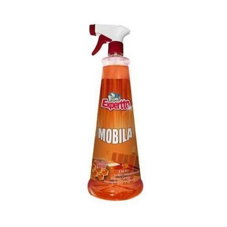 Detergenti Parchet, Lemn, Mobila - Solutie pentru Mobila Expertto Furniture