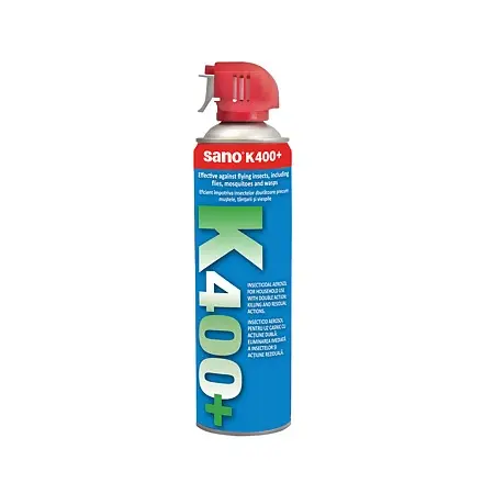 Insecticide - Spray Insecticid K-400 Sano