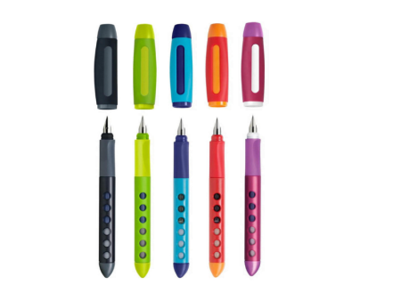 Stilouri, Patroane Cerneala, Rollere - Stiloul Scribolino Faber-Castell