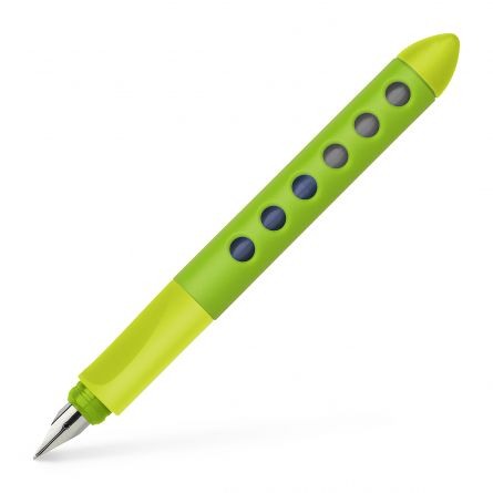 Stiloul Scribolino Faber-Castell [4]