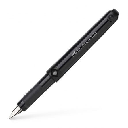Stilou Vario Faber-Castell - Albastru [4]