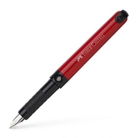 Stilou Vario Faber-Castell - Albastru [1]