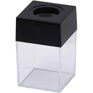 Suporturi Birou, Cutii Metalice si Etichete pentru Chei - Suport Magnetic Agrafe
