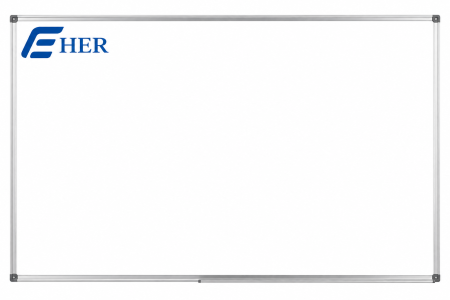 Sisteme Prezentare si Afisare - Tabla Magnetica, Whiteboard 60 x 90 cm Herstore