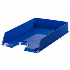 Tavita Documente Plastic - Albastru [1]