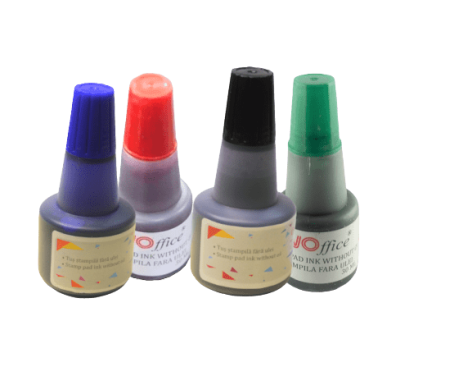 Buretiere, Datiere, Stampile, Tus Stampila - Tus pentru Stampila 30ml EHER - Albastru