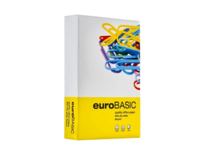 Hartie Copiator Eurobasic A4