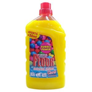 Detergent Pardoseala Bubble Gum 1L