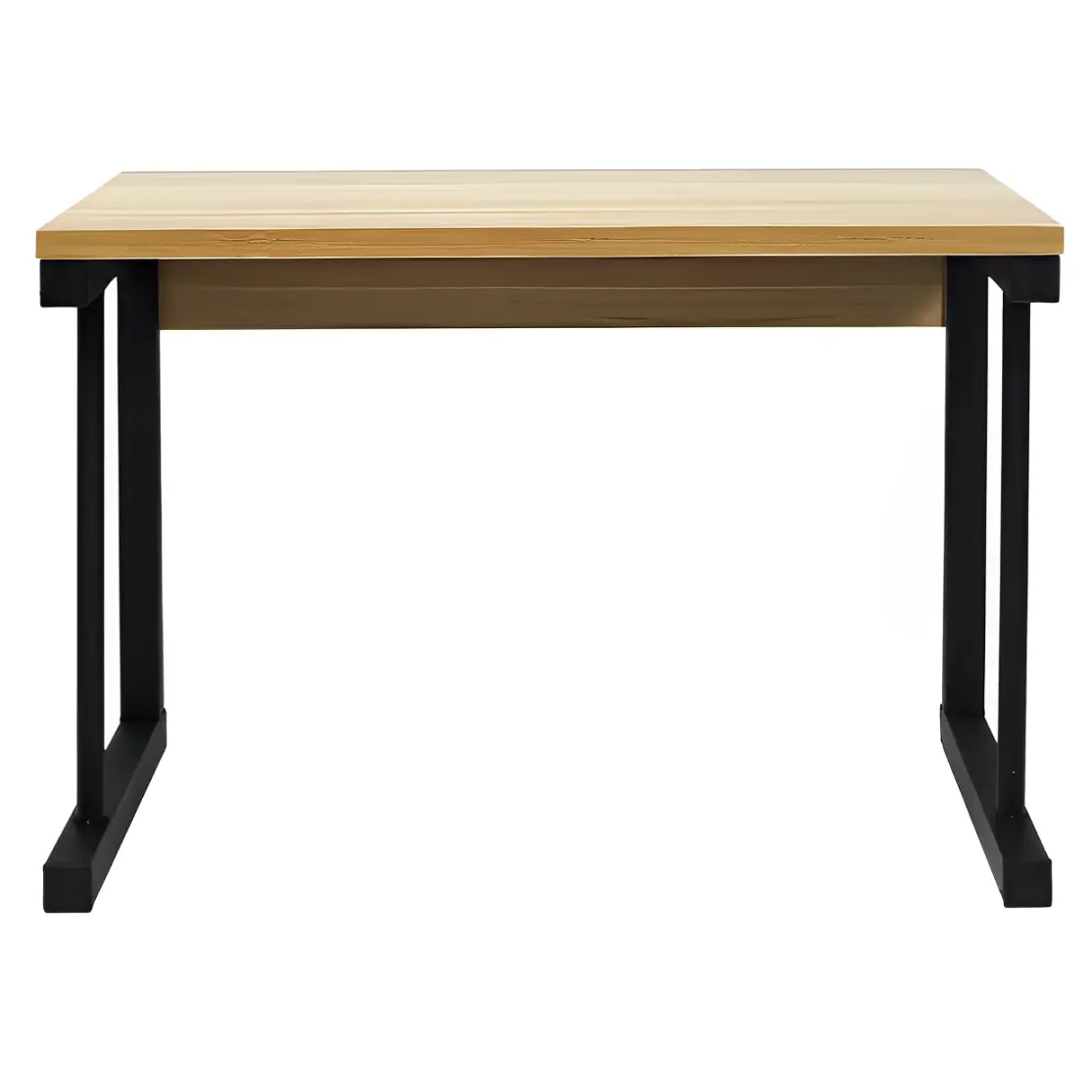 Suport metalic cuptor cu microunde, organizator bucatarie, depozitare, multifunctional, negru, 54 x 33 x 36 cm [4]