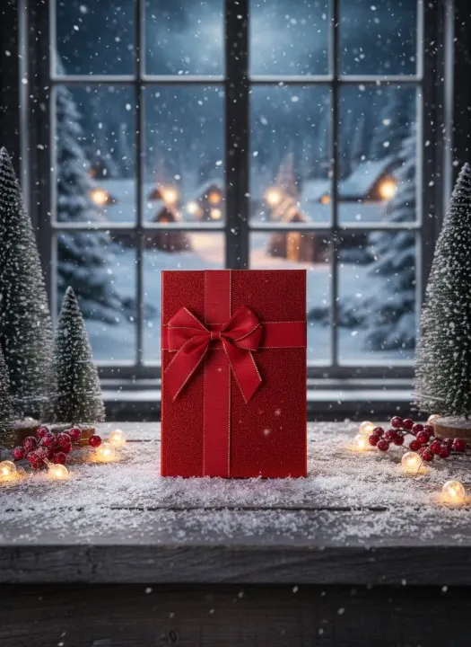 Set 3 lumanari parfumate, HANDMADE, ceara naturala din soia, fitil din bumbac, Clopotei, 8 cm [3]