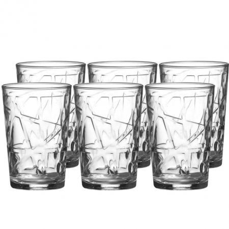 Set carafa si 6 pahare [3]