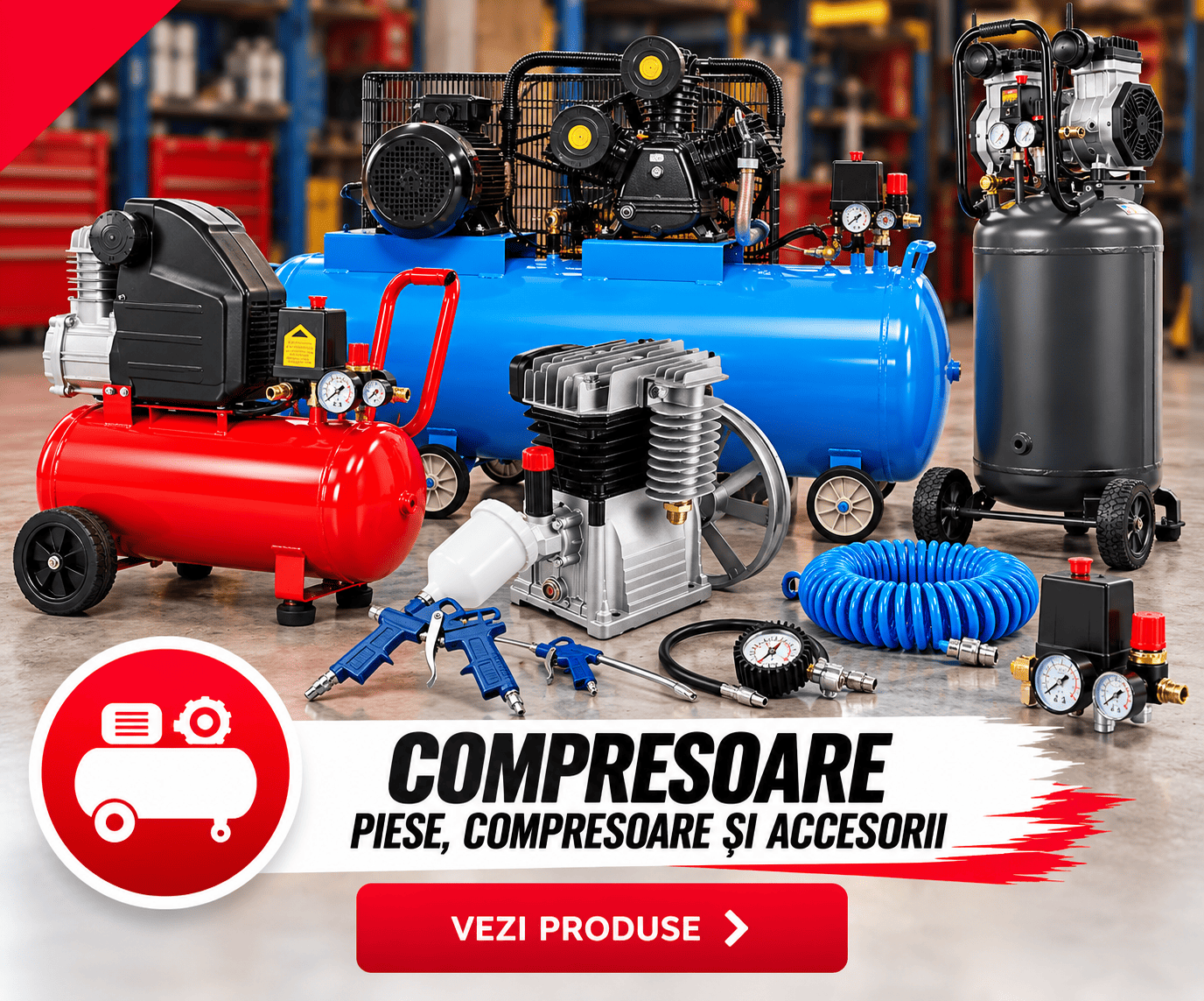 Compresoare