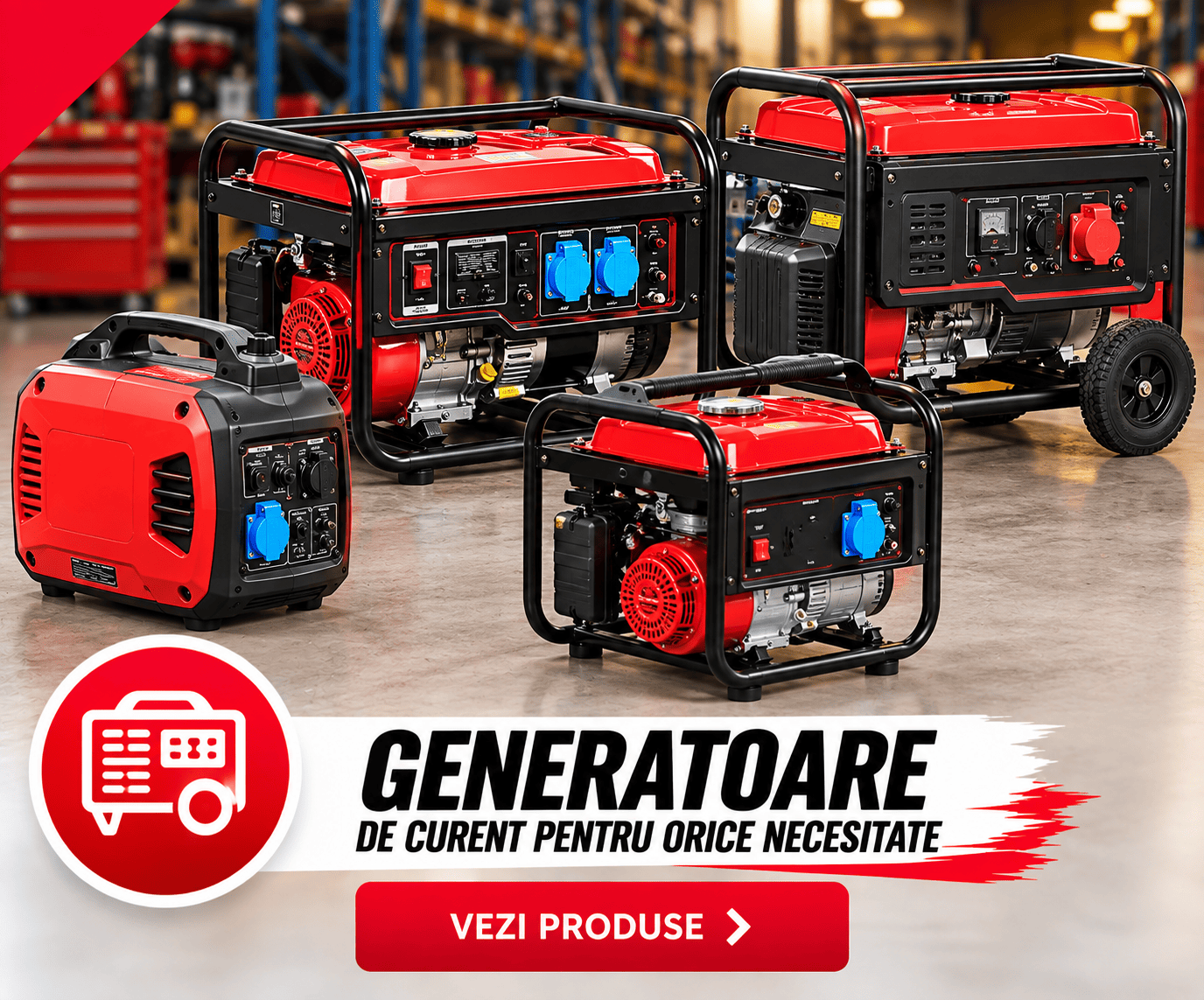 Generatoare