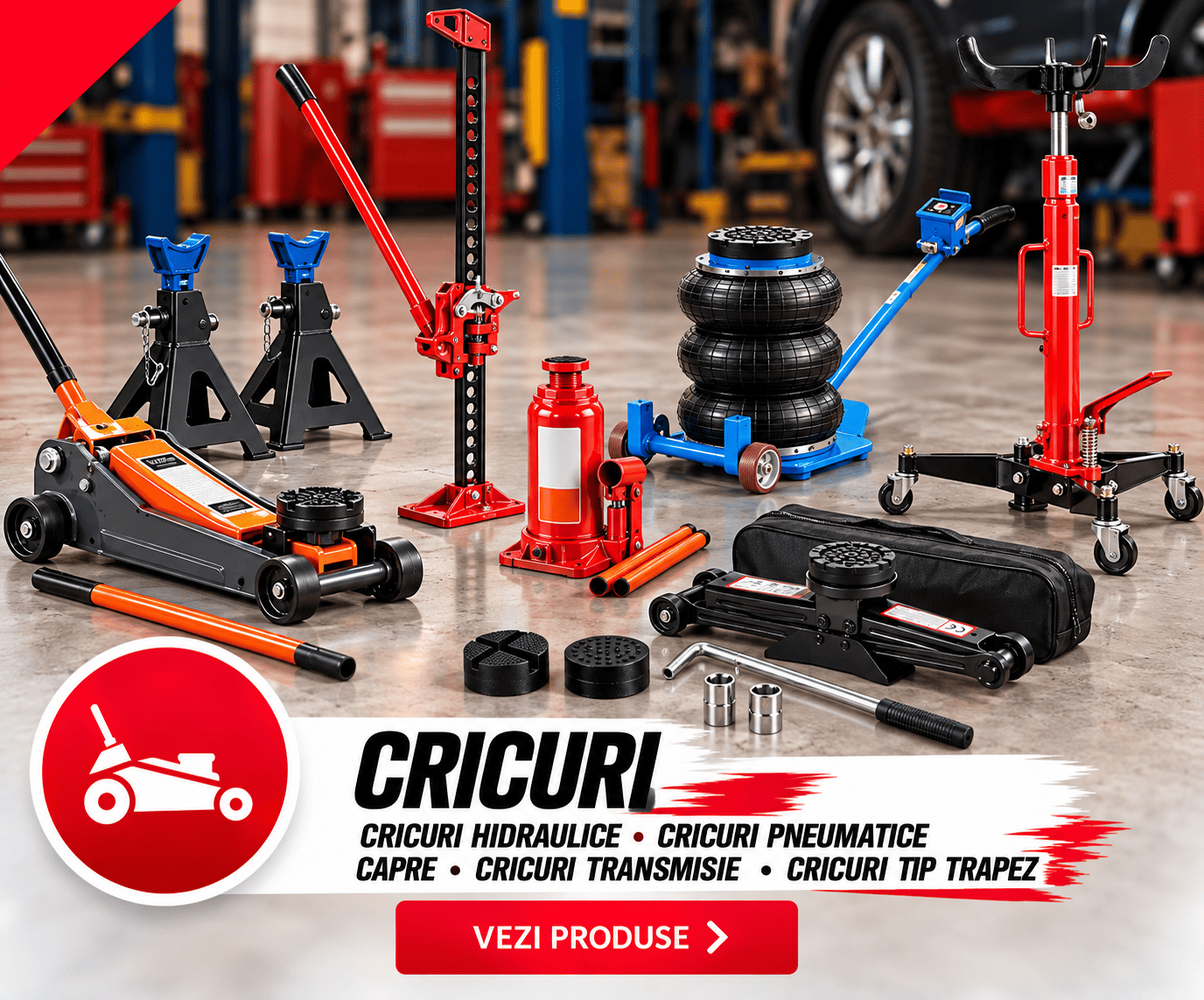 Cricuri
