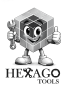 Hexago Tools