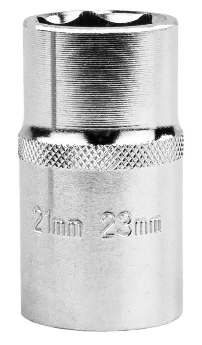 Cric mecanic tip foarfeca 2.5T, 115-420mm, cu cheie si capete 21/23mm, pentru autoturisme (RTPTR0151) [4]