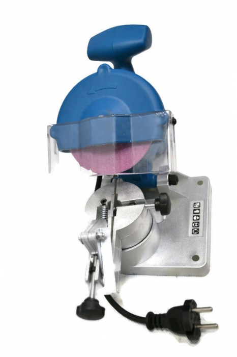 Aparat, masina ascutit, ascutitor lant drujba 650W (53750) [5]
