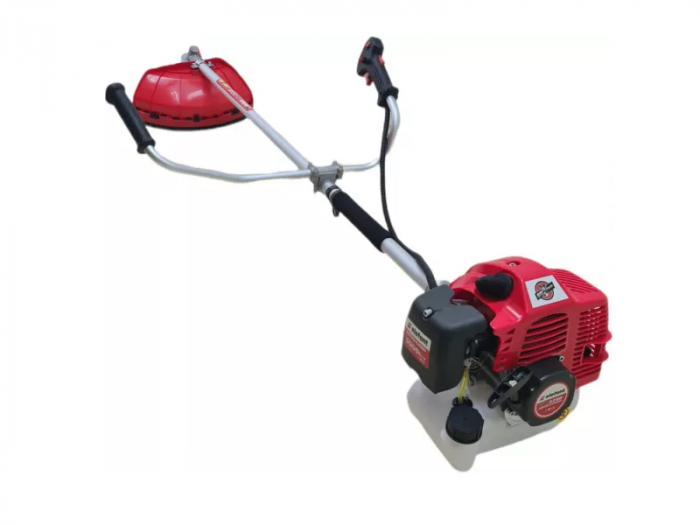 Motocoasa benzina Elefant 6CP + accesorii (MC5200+) [2]