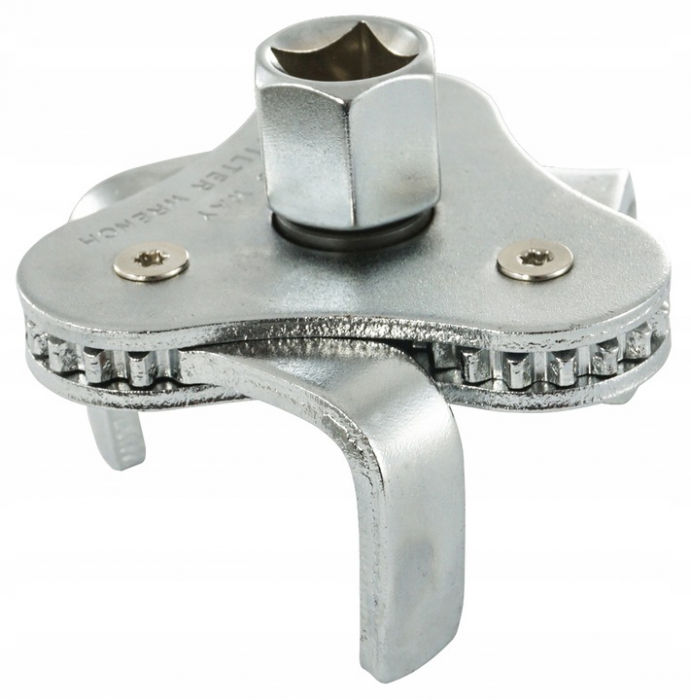 Cheie universala filtru ulei 3 brate reglabila (V86212) [2]