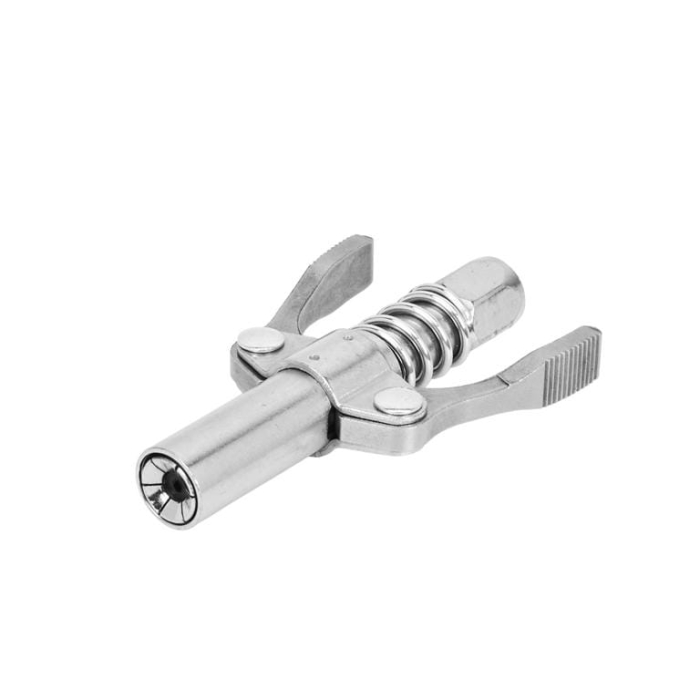 Cuplaj varf autoblocant pentru pistol de gresat 30 cm M10 (KD10871) [8]