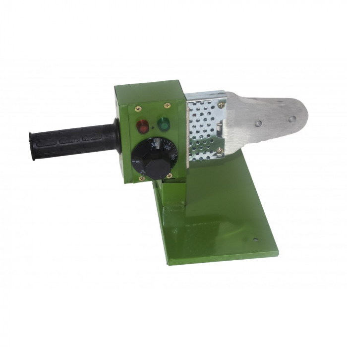 Aparat plita lipire lipit sudura sudat tevi PPR Polipropilena50-300 grade 600W 20-32mm (PL1400) [3]