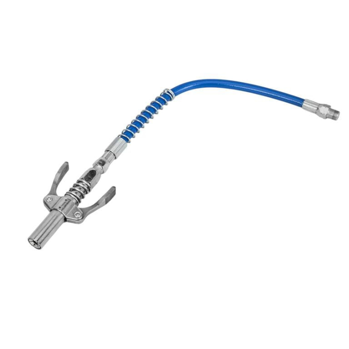 Cuplaj varf autoblocant pentru pistol de gresat 30 cm M10 (KD10871) [15]