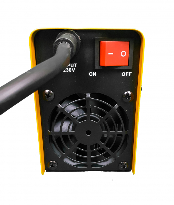 Aparat, invertor sudura, sudat 300Amperi + accesorii (SR-2002) [7]