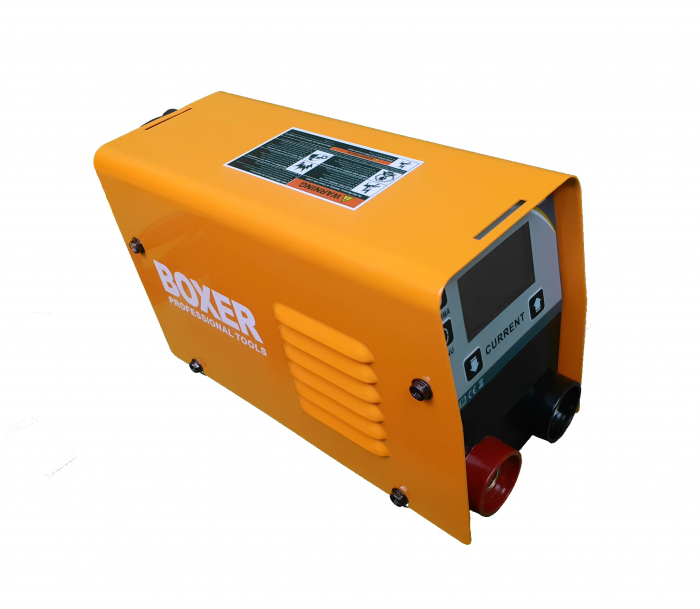 Aparat, invertor sudura, sudat 300Amperi + accesorii (SR-2002) [8]