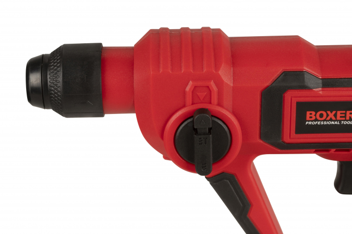 Ciocan rotopercutor cu acumulator 2 baterii 20.4V 5Ah (SR-147) [3]