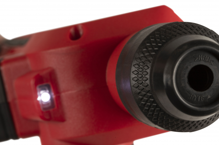 Ciocan rotopercutor cu acumulator 2 baterii 20.4V 5Ah (SR-147) [4]