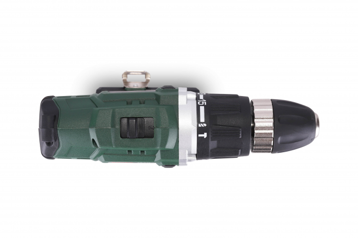 Masina aparat gaurit, insurubat, autofiletanta + flex  polizor unghiular polidisc acumulator 24.4V cu 2 baterii 5ah (SR-036) [15]