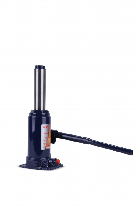 Cric hidraulic 8Tone cilindru ridicare auto (BX-443) [6]