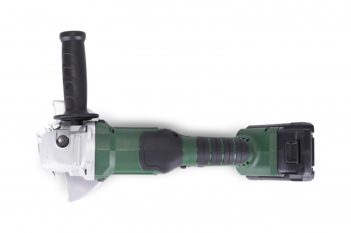 Flex Polizor unghiular pe baterie acumulator 20.4V 2.6Ah Polidisc (SR-012) [2]