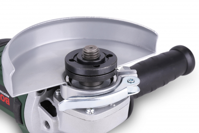 Flex Polizor unghiular pe baterie acumulator 20.4V 2.6Ah Polidisc (SR-012) [7]