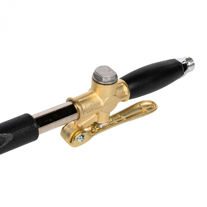 Masina, aparat pneumatic tencuit tavan cu duze 18mm (DZ-C224) [5]
