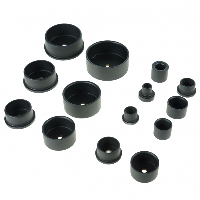 Aparat plita lipire lipit sudura sudat tevi PPR PVC Polipropilena 2700W 16-63mm (38402) [3]