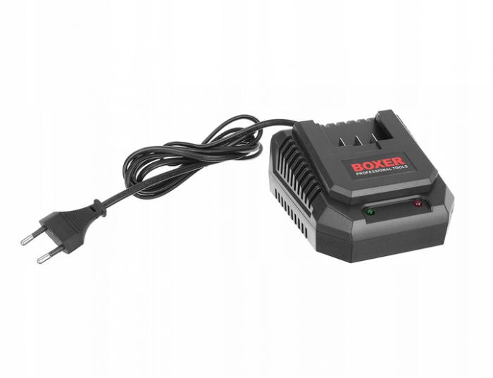 Masina aparat gaurit, insurubat, autofiletanta + pistol cheie insurubat desfacut cu impact 24.4V cu 2 baterii 3ah (SR-035) [4]