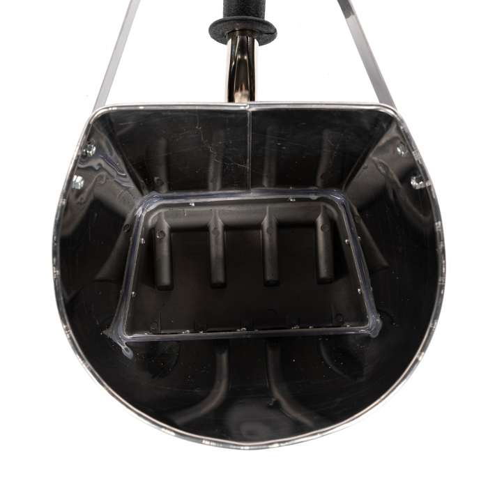 Masina, aparat pneumatic tencuit pereti cu duze 18mm (DZ-C223) [7]