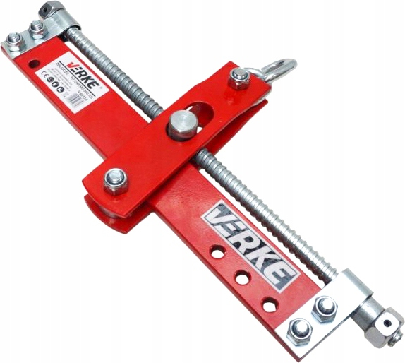 Suport traversa echilibrare ridicare motor macara 900kg (V80134) [5]