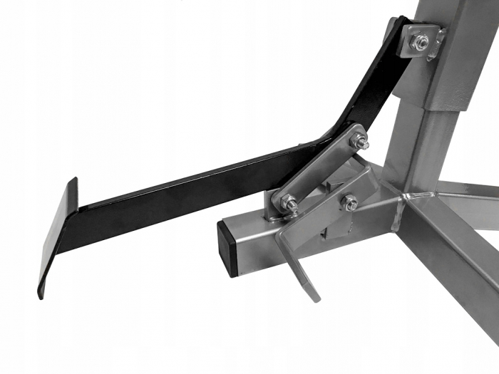 Suport stand cric motocicleta cross enduro 135kg (V83109) [2]