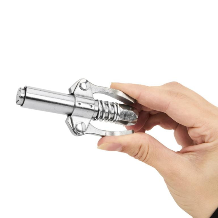 Cuplaj varf autoblocant pentru pistol de gresat 30 cm M10 (KD10871) [12]