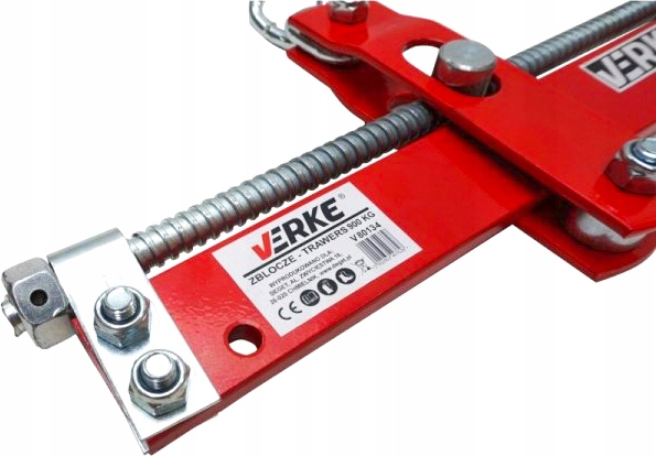 Suport traversa echilibrare ridicare motor macara 900kg (V80134) [3]