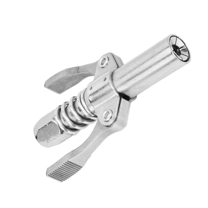 Cuplaj varf autoblocant pentru pistol de gresat 30 cm M10 (KD10871) [6]