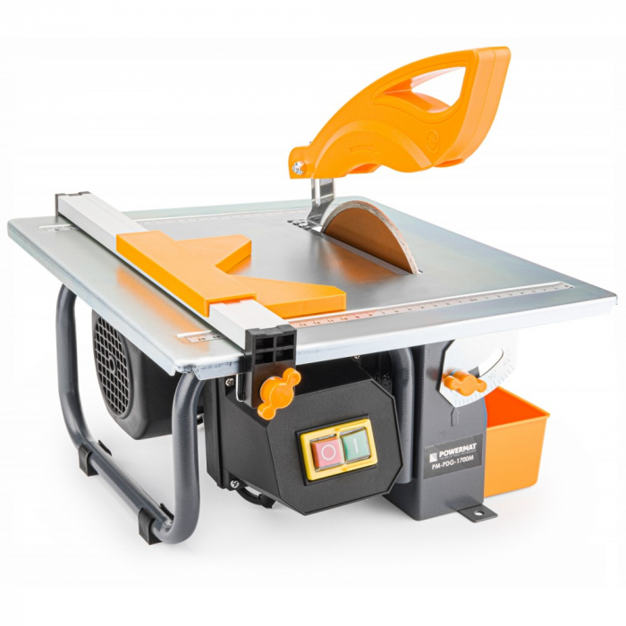 Fierastrau masina electrica 1700W taiat gresie si faianta placi ceramice (PM0927) [5]