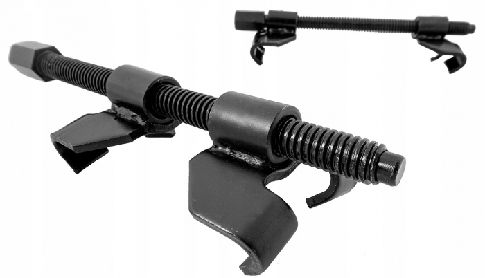 Presa montare demontare arcuri suspensie 260mm (V84809) [3]
