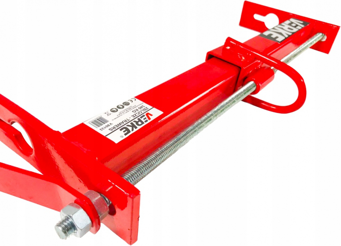 Suport traversa echilibrare ridicare motor macara 340kg (V80133) [4]