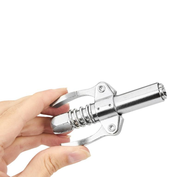 Cuplaj varf autoblocant pentru pistol de gresat 30 cm M10 (KD10871) [11]